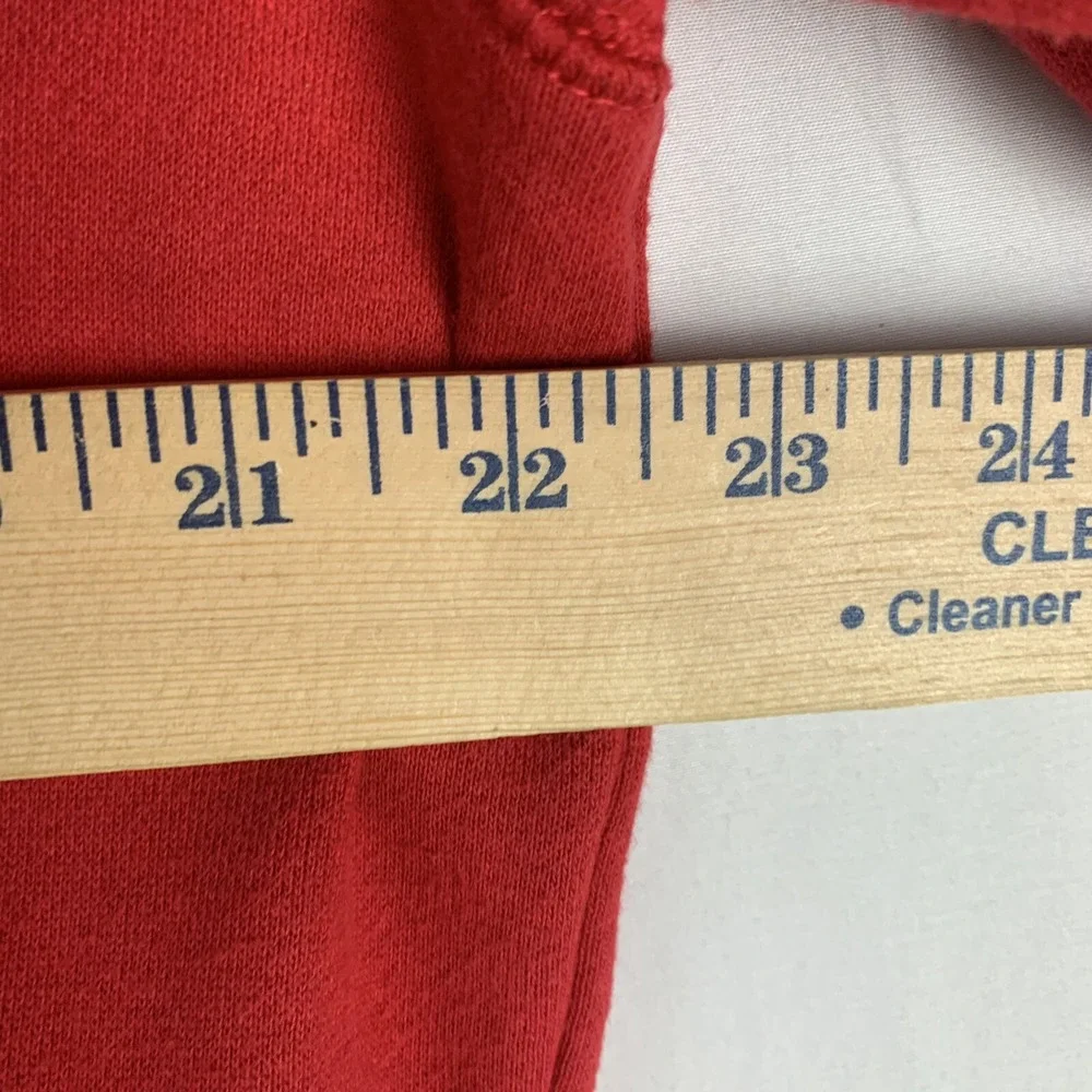Wisconsin Badgers‎ Vintage Rose Bowl 2011 Jansport 1/4 Zip Jacket Large
